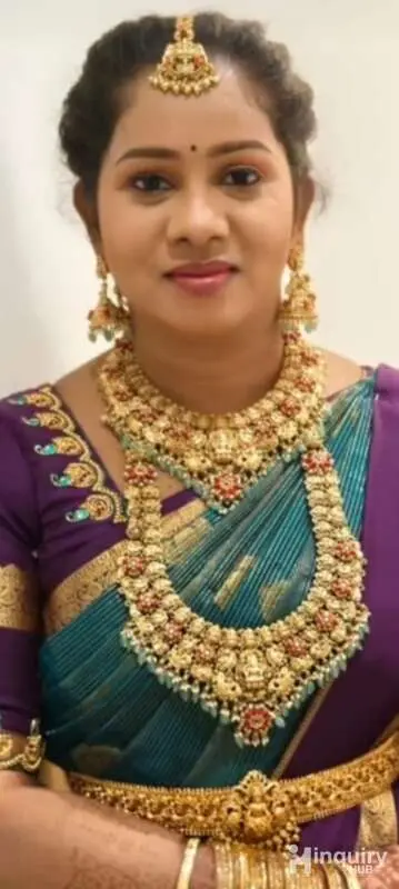 G Abinayasund