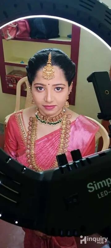 G Abinayasund