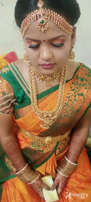 G Abinayasund