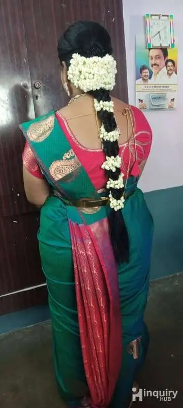 G Abinayasund