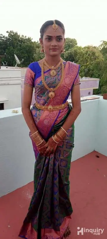 G Abinayasund