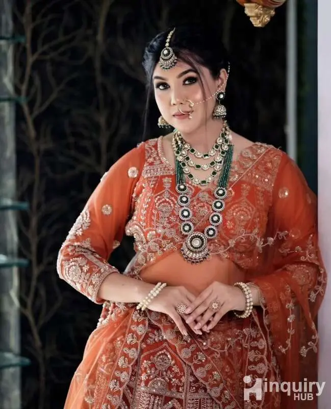 Divya Make Up Artist