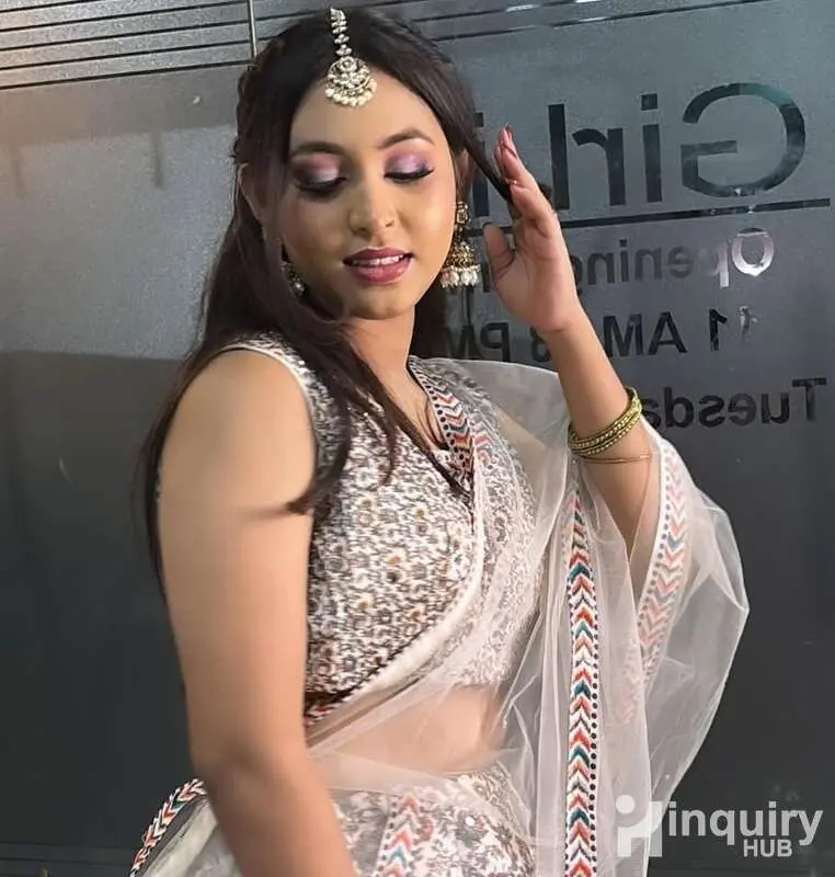Divya Make Up Artist