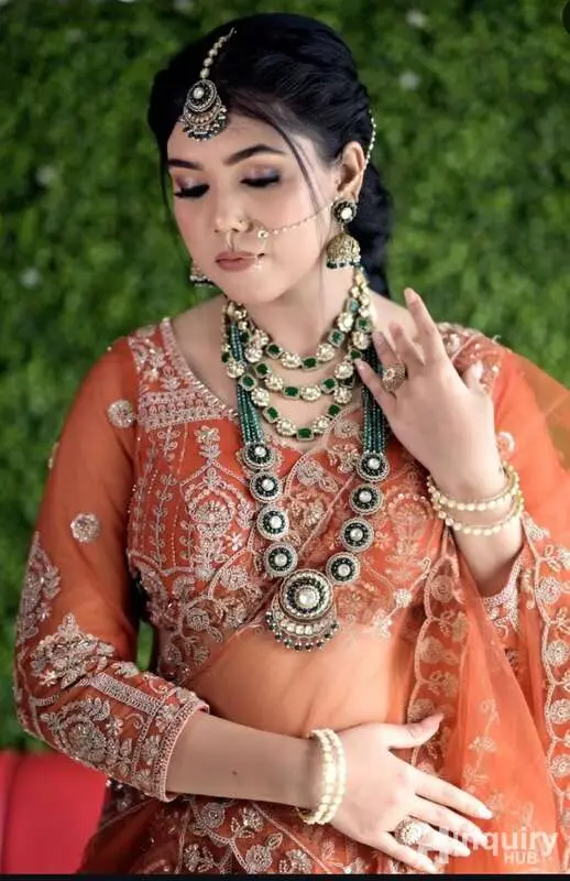 Divya Make Up Artist