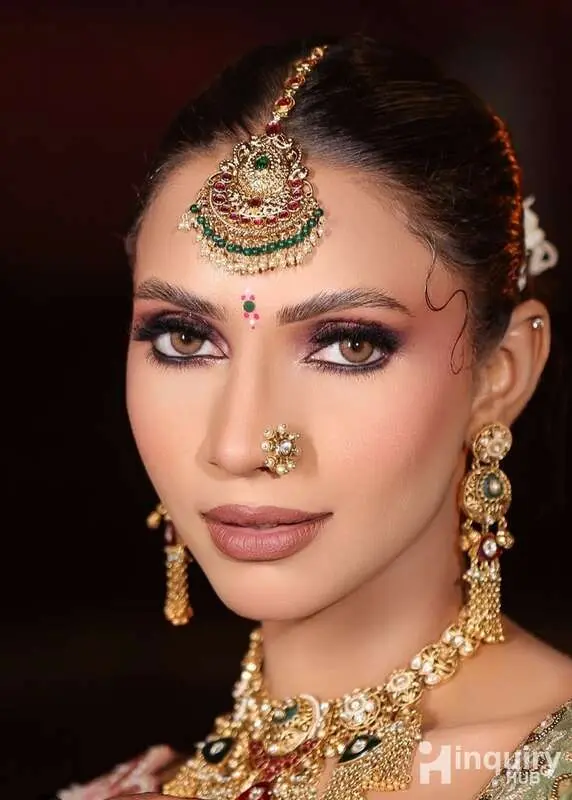 Makeover By Manvi