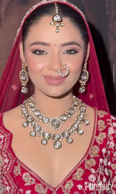 Makeover By Manvi