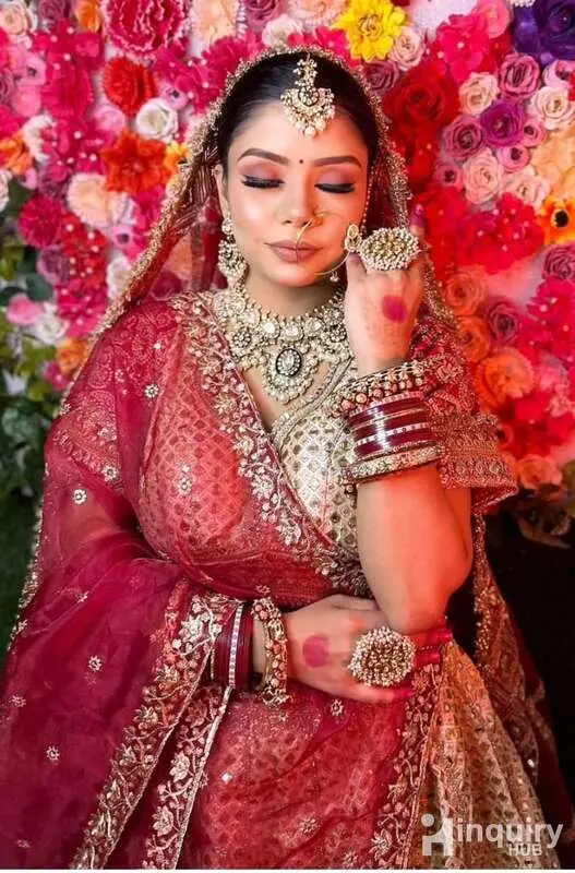 Makeover By Manvi