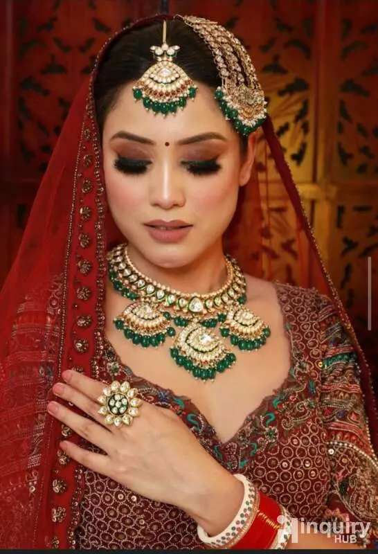Makeover By Manvi
