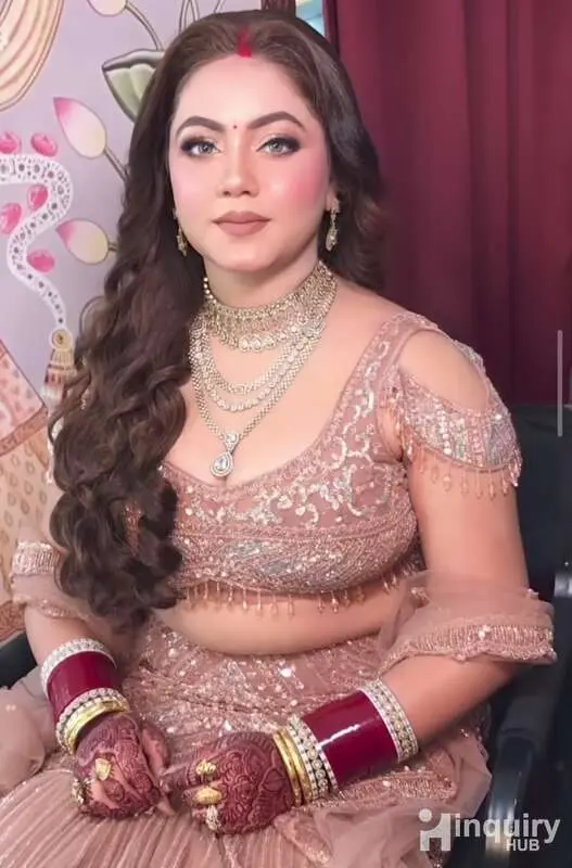 Makeover By Manvi