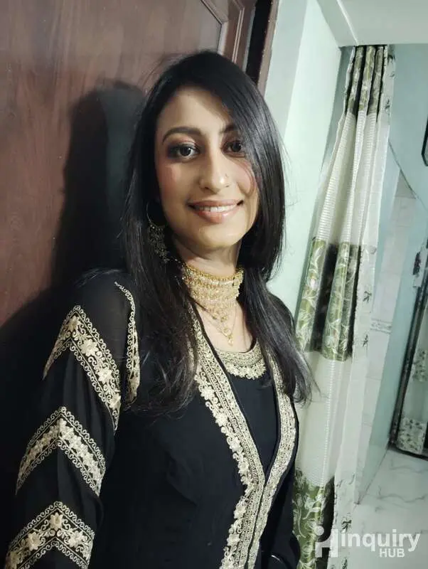 Makeover By Manvi