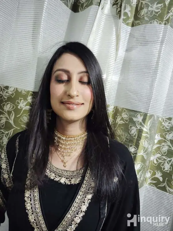 Makeover By Manvi