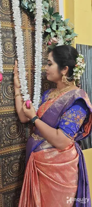 Sravanthi Makeovers