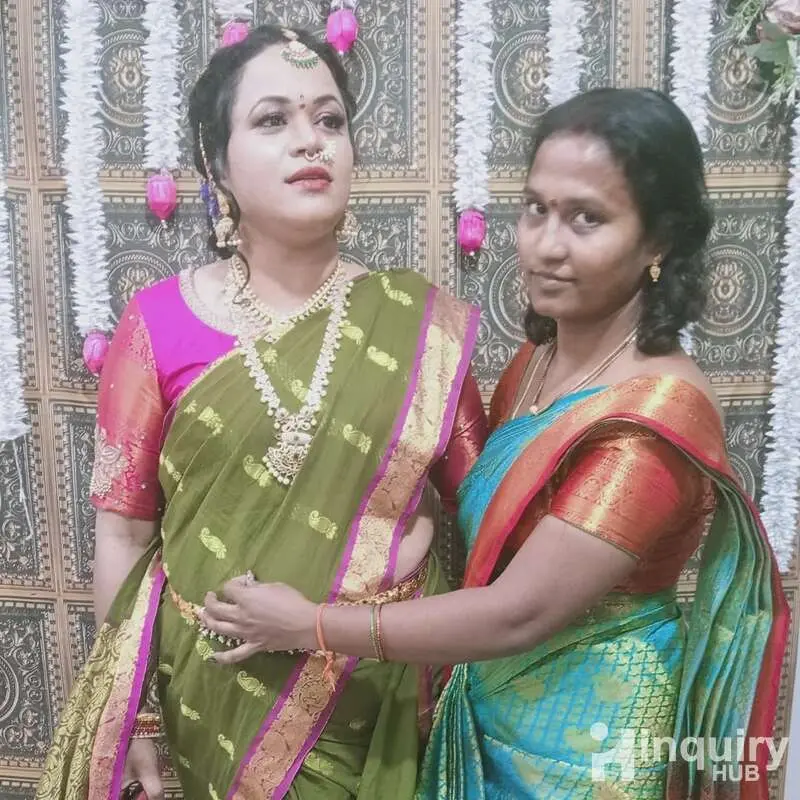 Sravanthi Makeovers