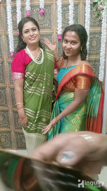 Sravanthi Makeovers