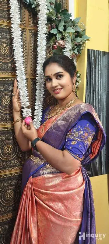 Sravanthi Makeovers