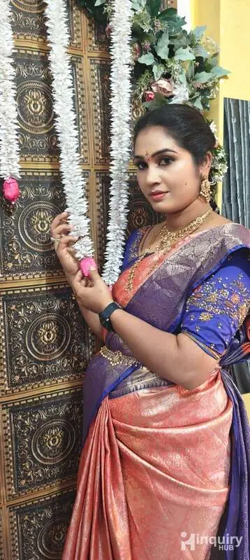 Sravanthi Makeovers