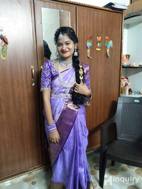 Harika  Makeup  Artist