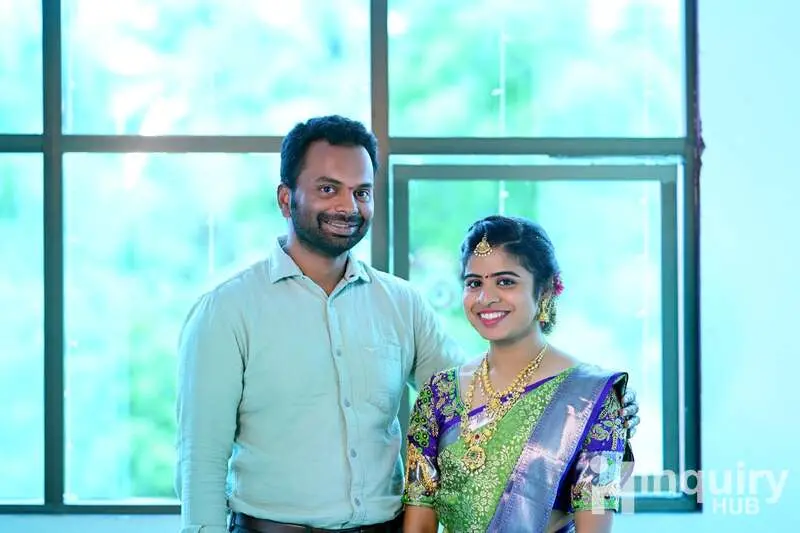 Harika  Makeup  Artist