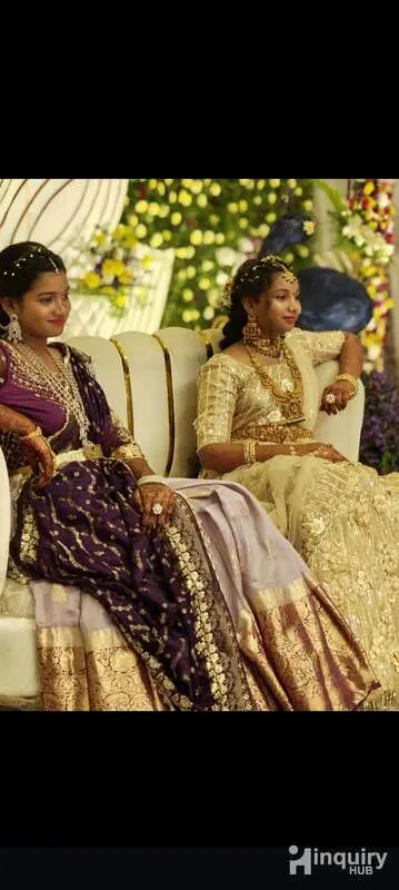 Harika  Makeup  Artist
