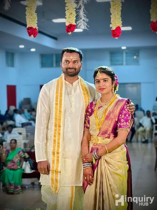 Harika  Makeup  Artist