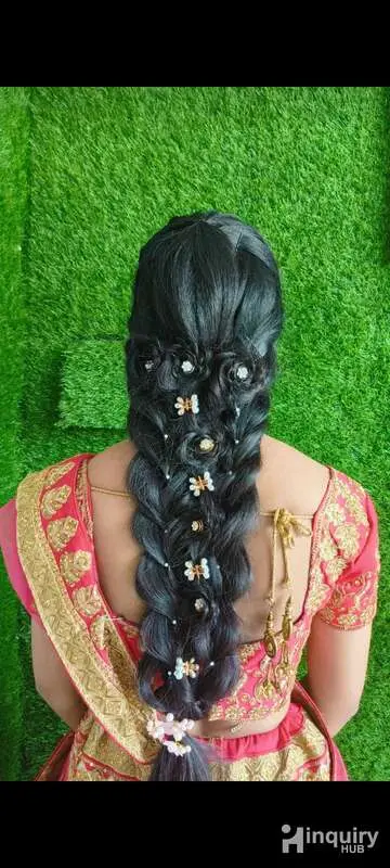 Harika  Makeup  Artist