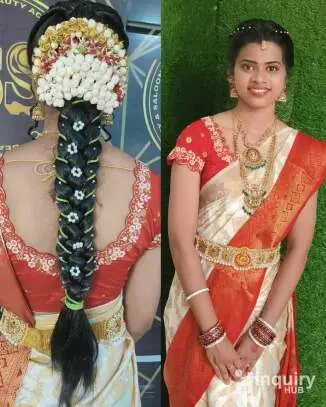 Harika  Makeup  Artist