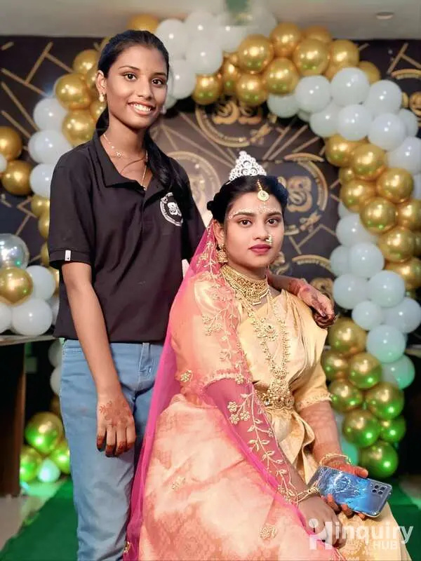 Harika  Makeup  Artist