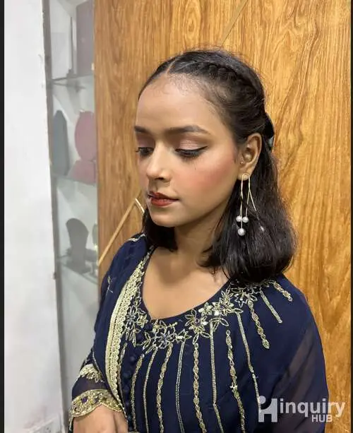 Sayma Siddiqui