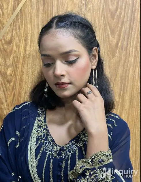 Sayma Siddiqui