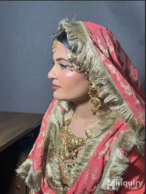 Sayma Siddiqui