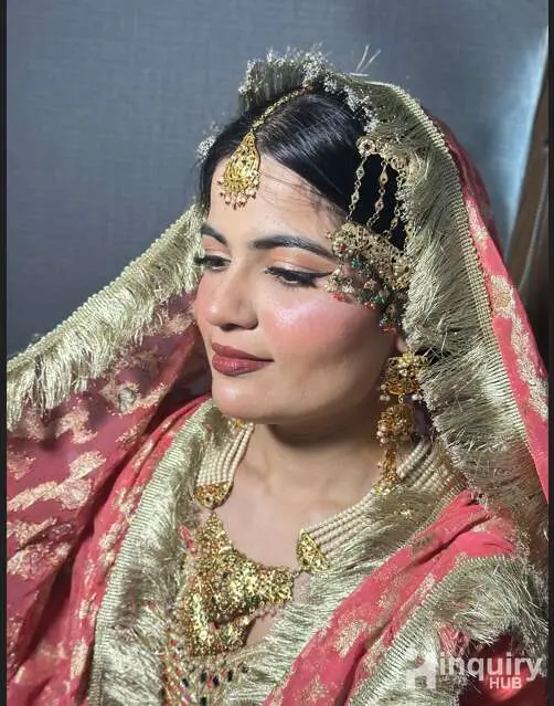 Sayma Siddiqui