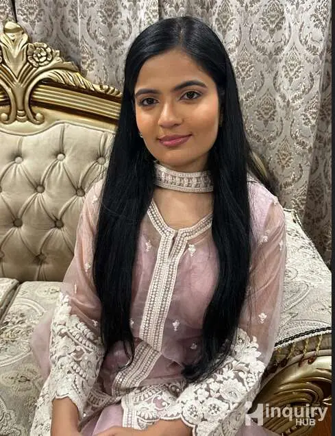 Sayma Siddiqui