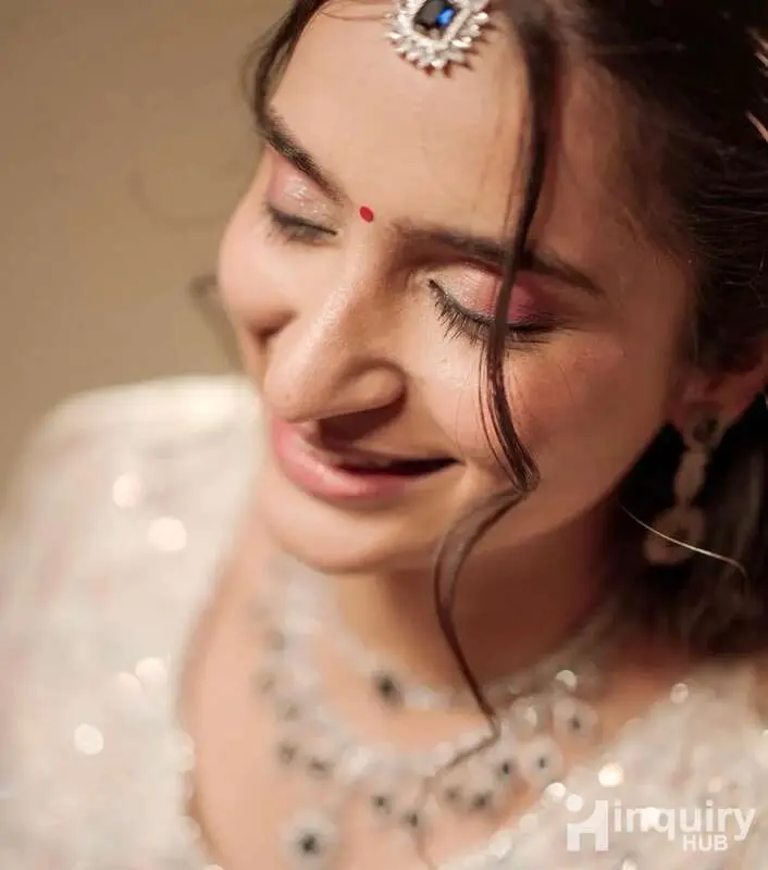 Dishamakeupartist