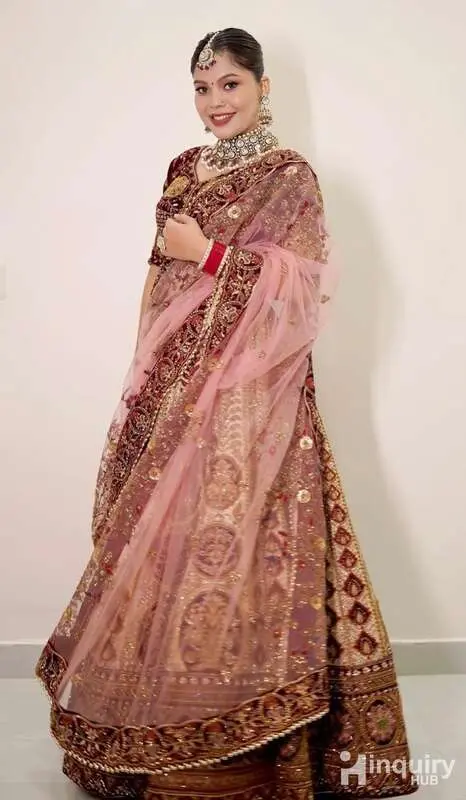 Dishamakeupartist