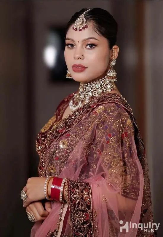 Dishamakeupartist