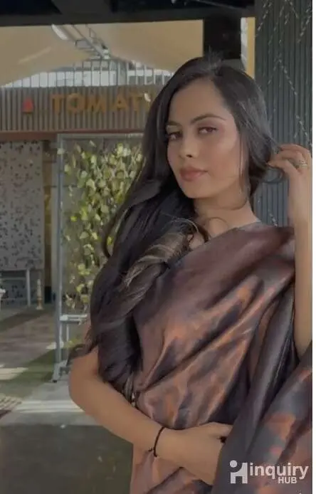 Dishamakeupartist
