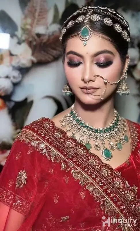 Dishamakeupartist