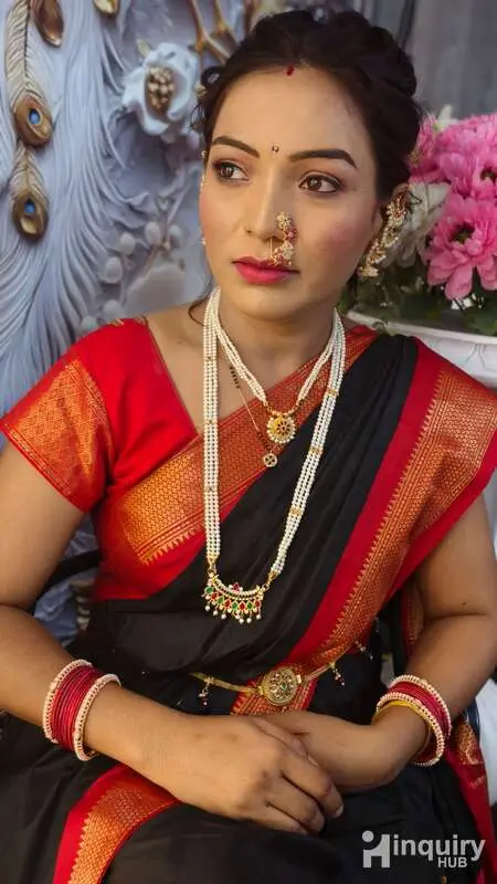 Swati Makeover Glory Beauty Parlour