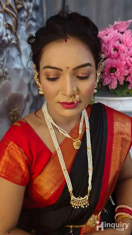 Swati Makeover Glory Beauty Parlour