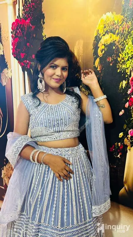 Swati Makeover Glory Beauty Parlour