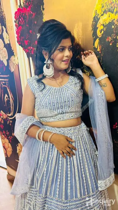 Swati Makeover Glory Beauty Parlour