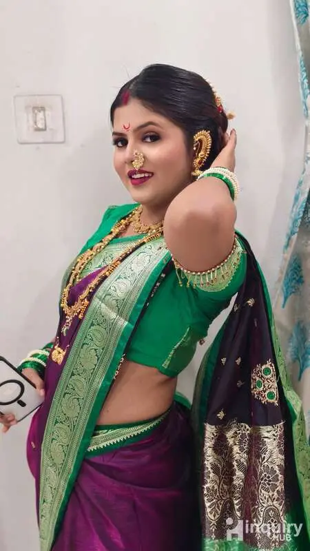 Swati Makeover Glory Beauty Parlour