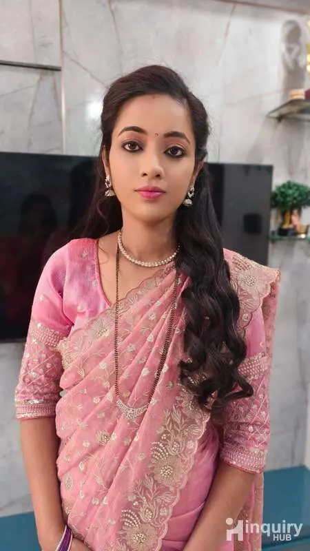 Swati Makeover Glory Beauty Parlour
