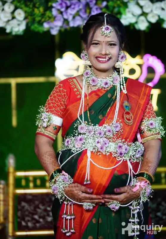 Idhate Dhanashri Vijay Makeup Artist