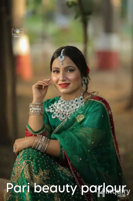 Pari Beauty Parlour