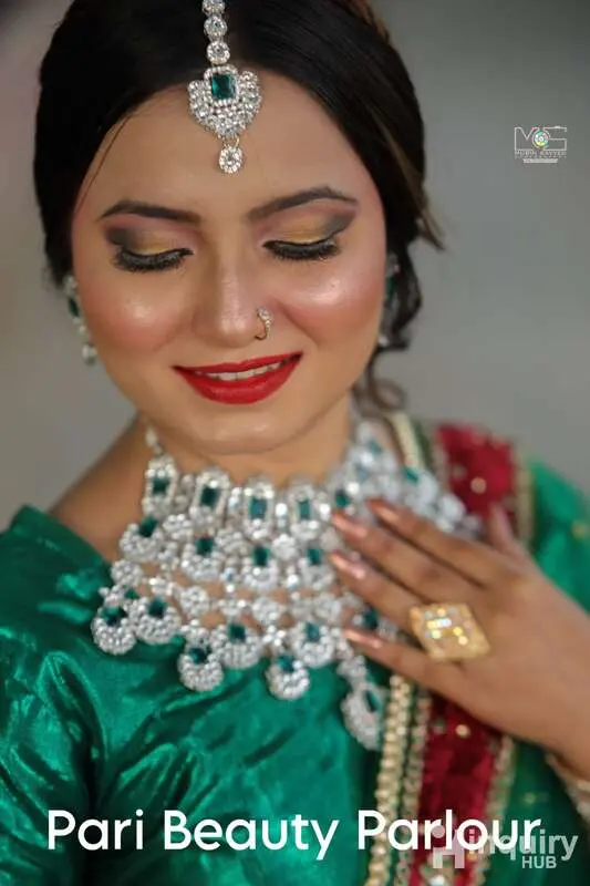 Pari Beauty Parlour