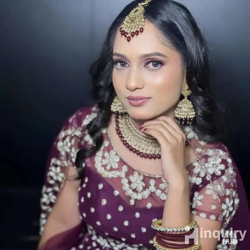 Pari Beauty Parlour
