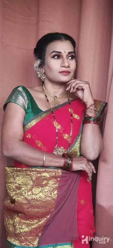 Bhavithasri Makeup Artistry