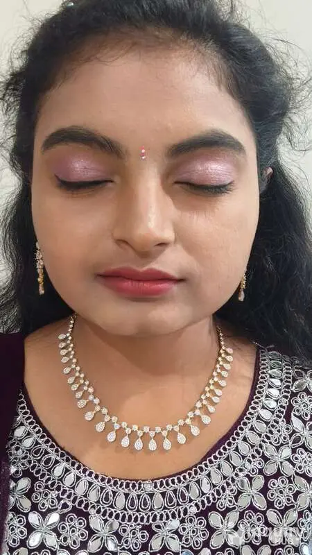 Bhavithasri Makeup Artistry