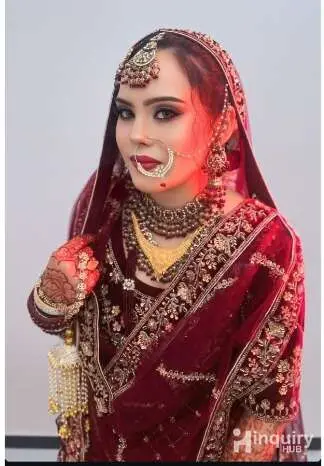 Pari Beauty Parlour